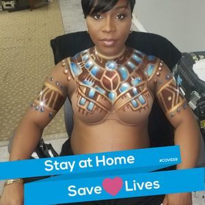 Meet your Posher, Pam